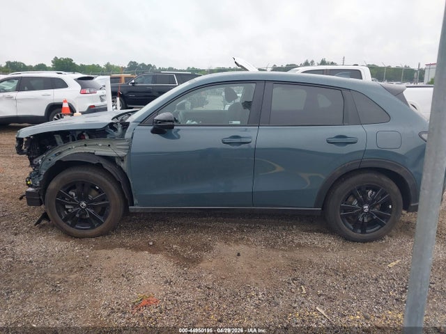 Honda HR-V 2wd Sport