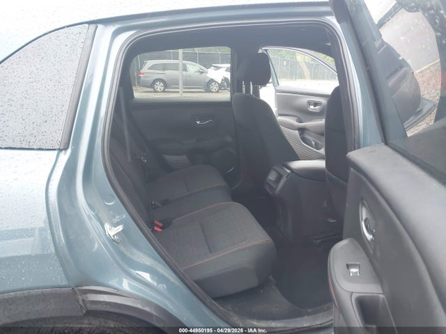Honda HR-V 2wd Sport