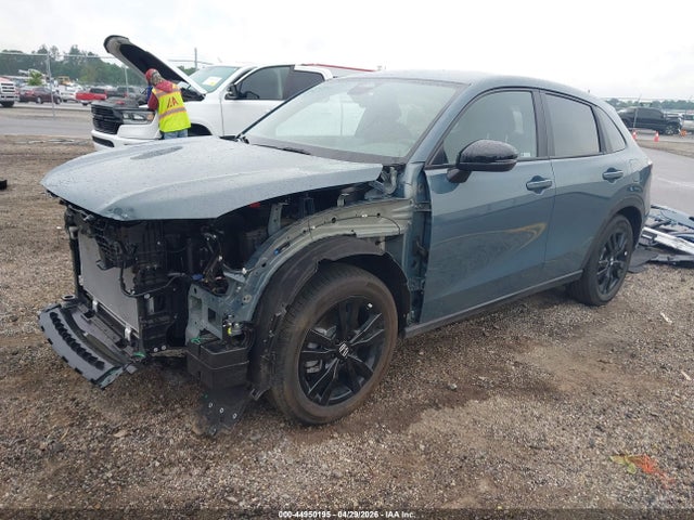 Honda HR-V 2wd Sport