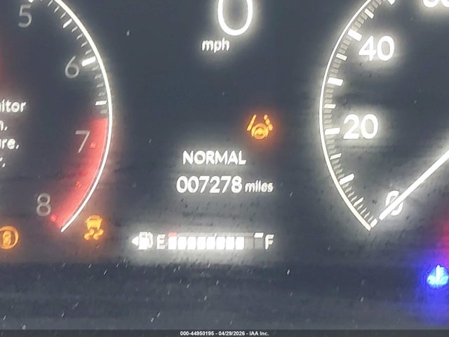 Honda HR-V 2wd Sport