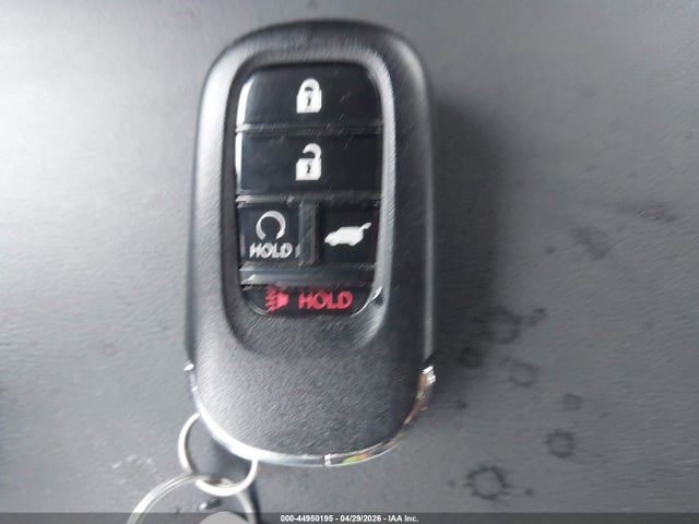 Honda HR-V 2wd Sport