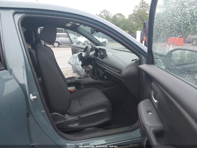 Honda HR-V 2wd Sport