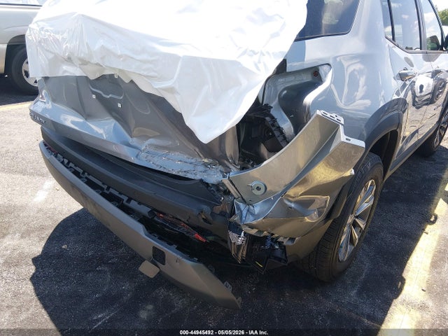 Chevrolet Equinox Fwd Lt
