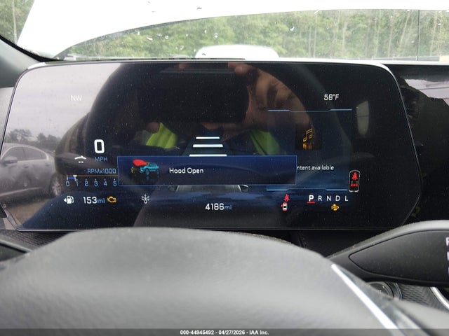 Chevrolet Equinox Fwd Lt