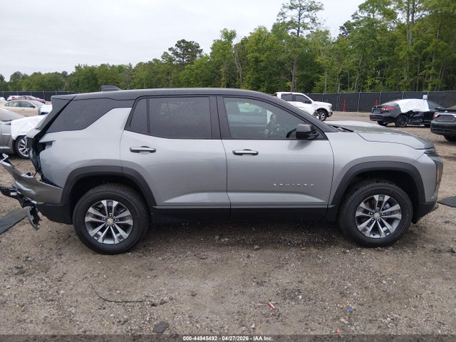 Chevrolet Equinox Fwd Lt