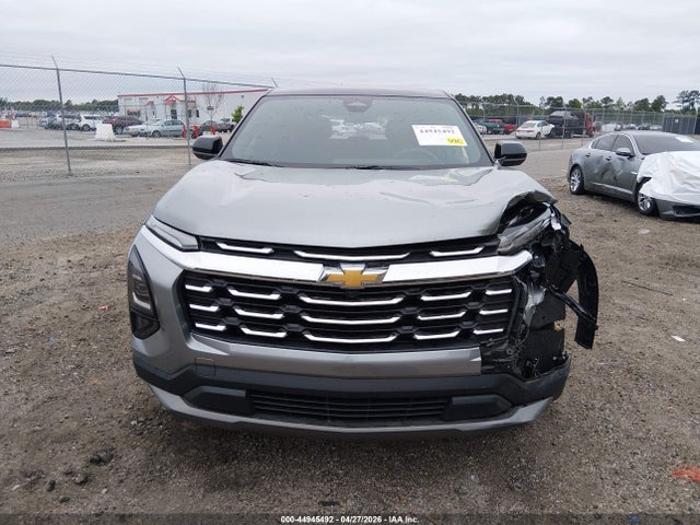 Chevrolet Equinox Fwd Lt