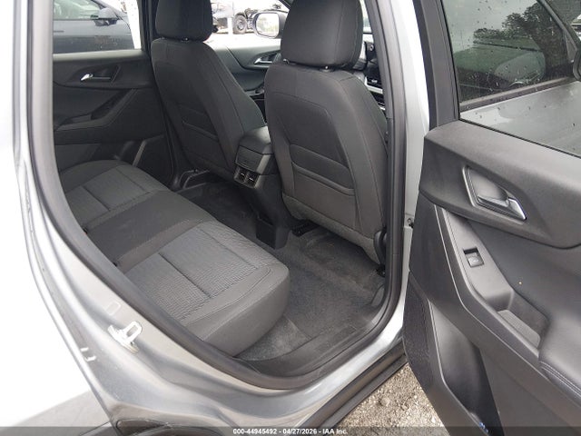 Chevrolet Equinox Fwd Lt