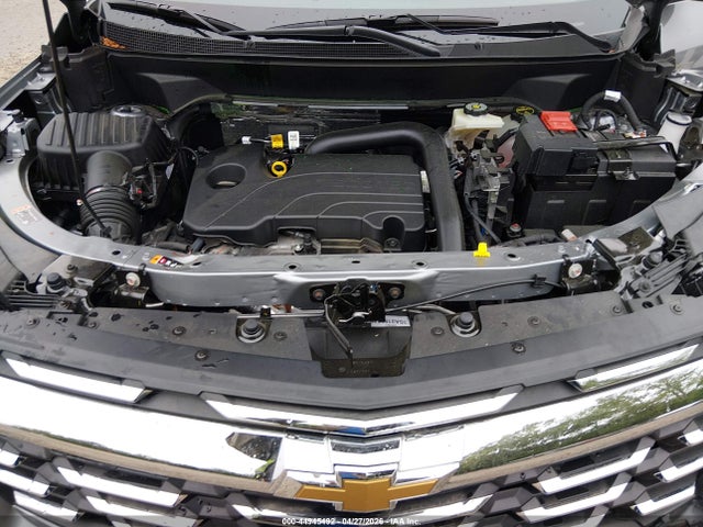 Chevrolet Equinox Fwd Lt