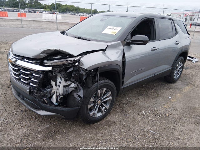 Chevrolet Equinox Fwd Lt