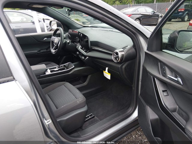 Chevrolet Equinox Fwd Lt