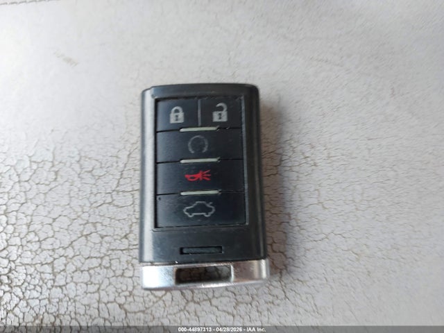 Cadillac CTS Standard