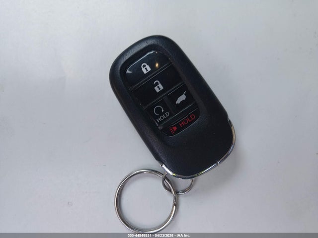 Honda Civic Sport Touring