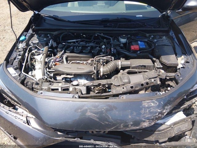 Honda Civic Sport Touring