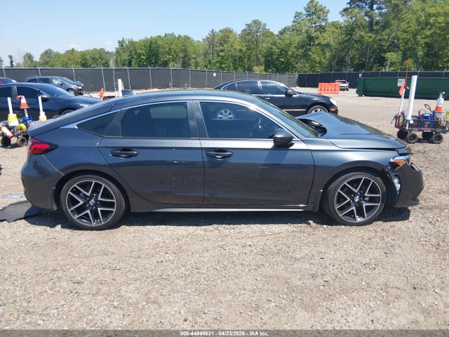 Honda Civic Sport Touring