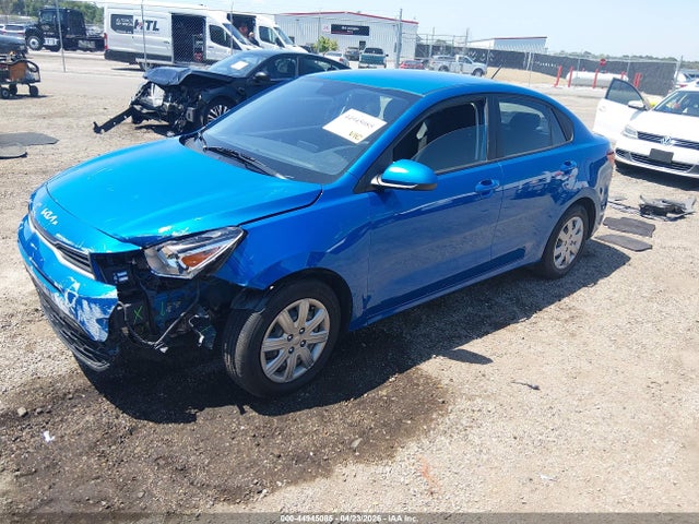 Kia Rio S
