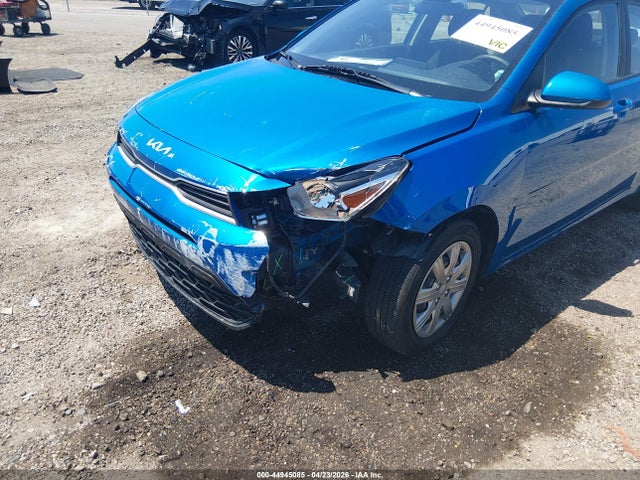 Kia Rio S