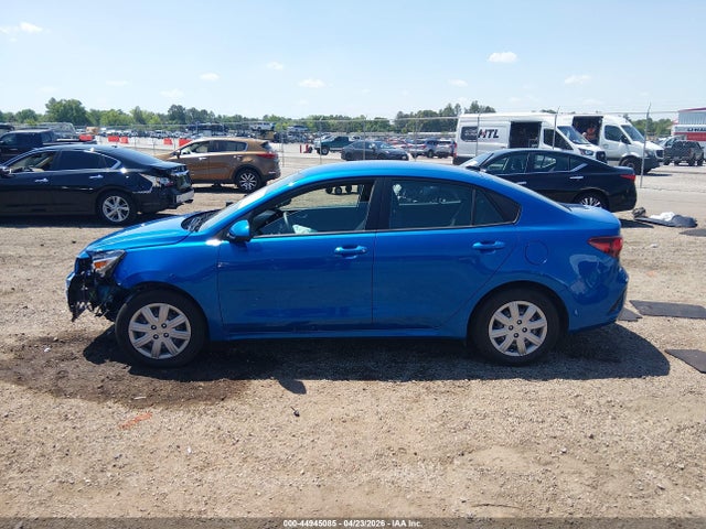 Kia Rio S