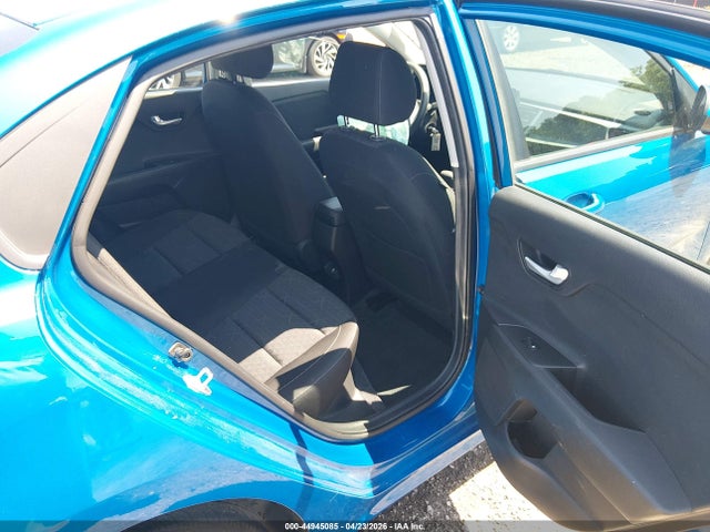 Kia Rio S