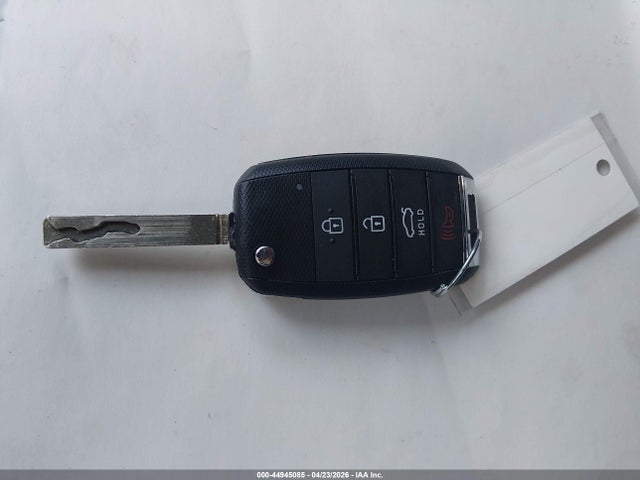 Kia Rio S
