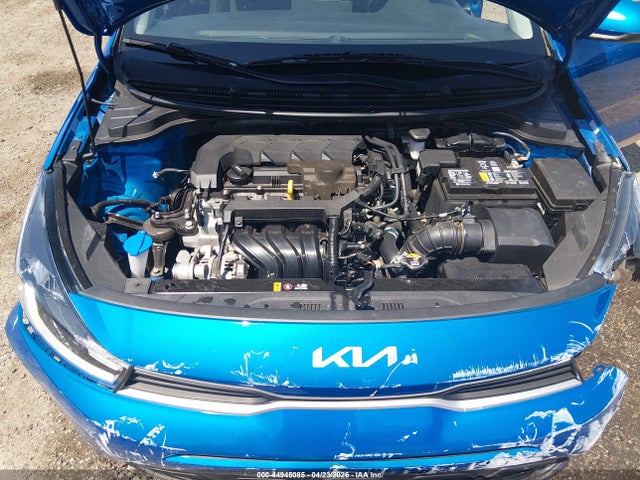 Kia Rio S