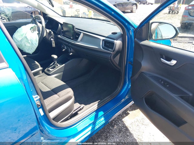 Kia Rio S