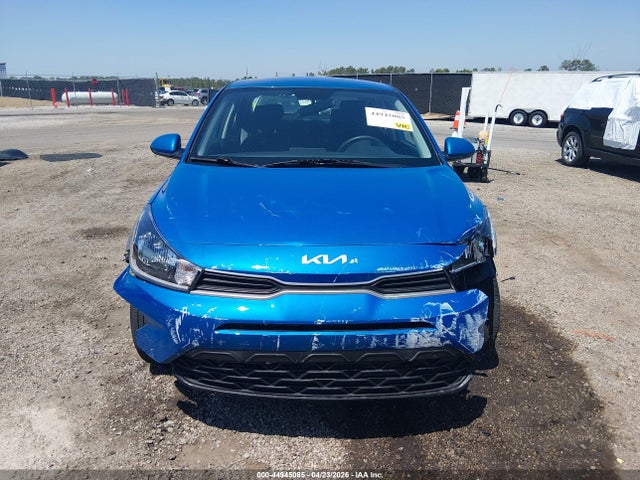 Kia Rio S