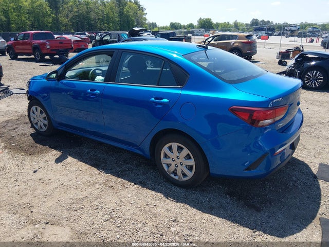 Kia Rio S