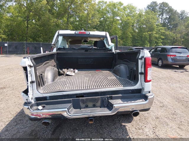 Ram 1500 Big Horn  4x4 6'4 Box