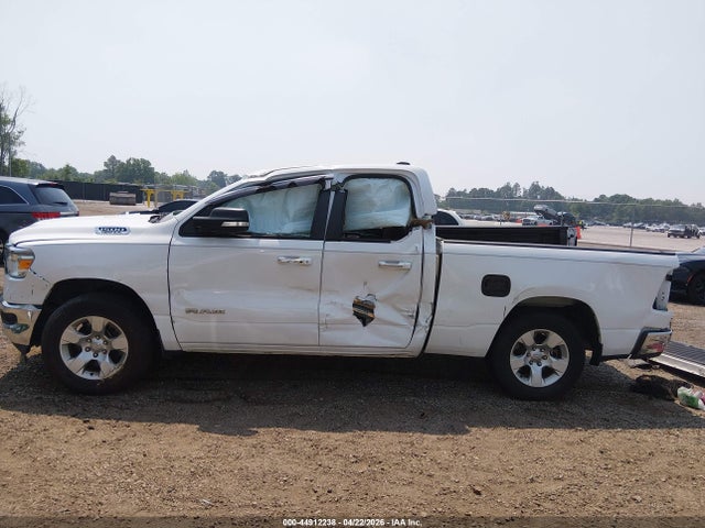 Ram 1500 Big Horn  4x4 6'4 Box