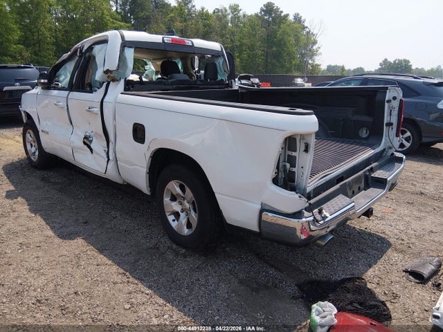 Ram 1500 Big Horn  4x4 6'4 Box