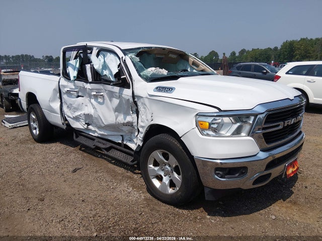 Salvage Ram 1500 Image