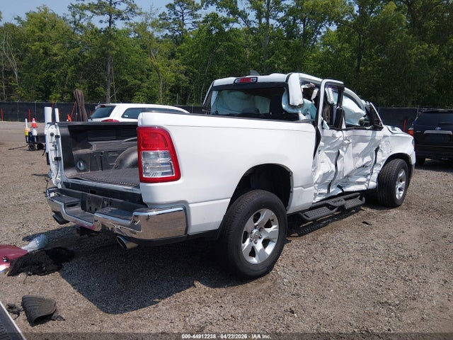 Ram 1500 Big Horn  4x4 6'4 Box