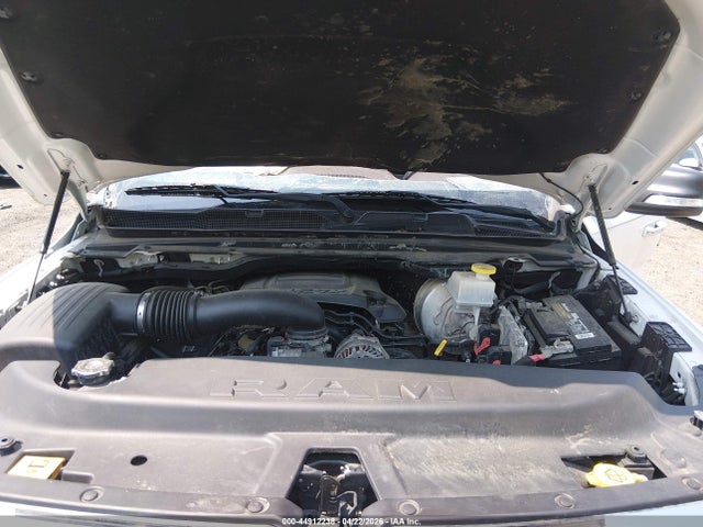 Ram 1500 Big Horn  4x4 6'4 Box