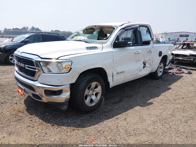 Ram 1500 Big Horn  4x4 6'4 Box