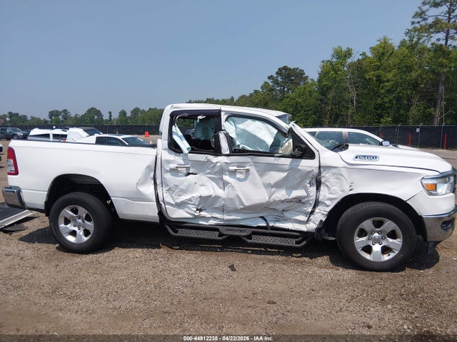Ram 1500 Big Horn  4x4 6'4 Box