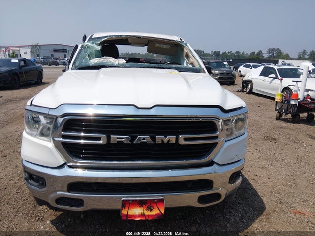 Ram 1500 Big Horn  4x4 6'4 Box