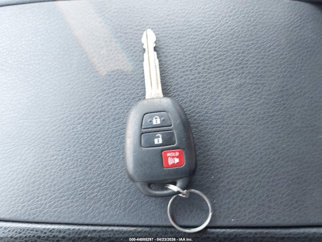 Toyota Highlander Le