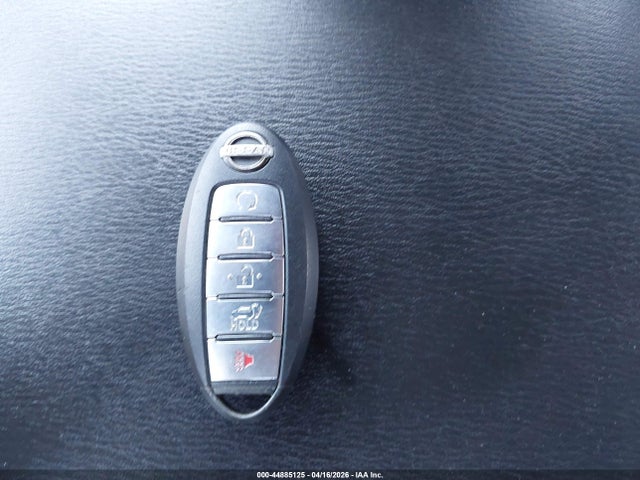 Nissan Armada Sl 2wd