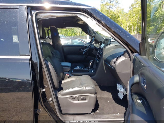 Nissan Armada Sl 2wd