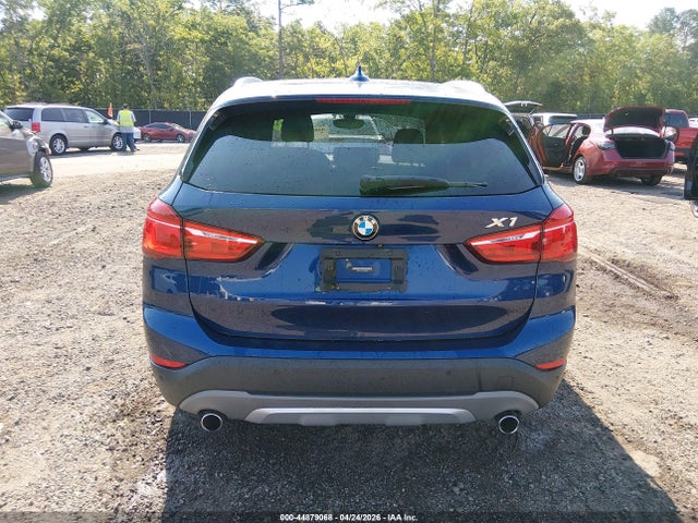 BMW X Series Sdrive28i