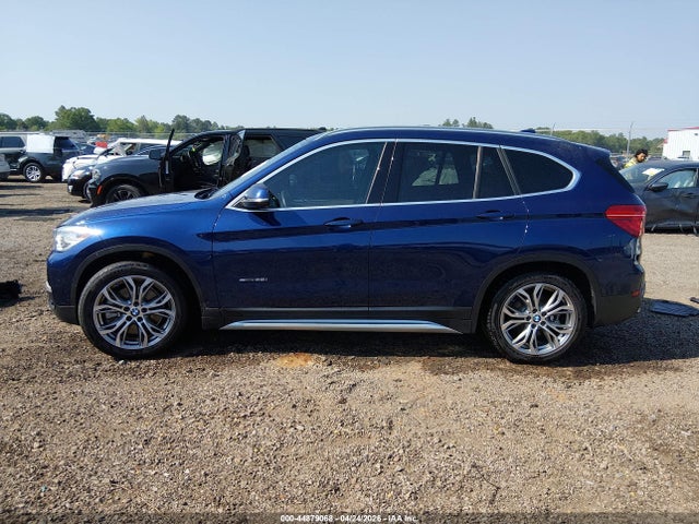 BMW X Series Sdrive28i