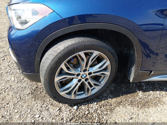 BMW X Series Sdrive28i