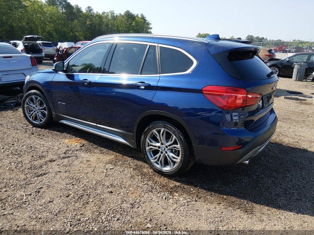 BMW X Series Sdrive28i