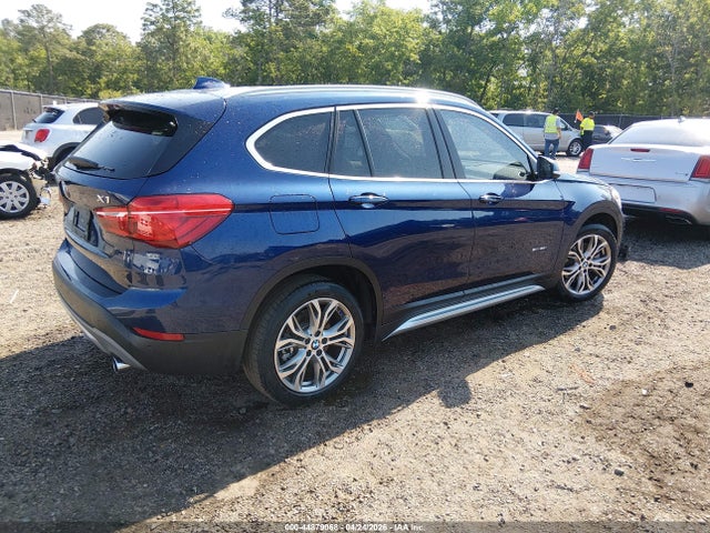 BMW X Series Sdrive28i