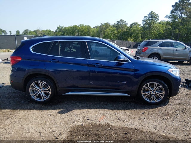 BMW X Series Sdrive28i
