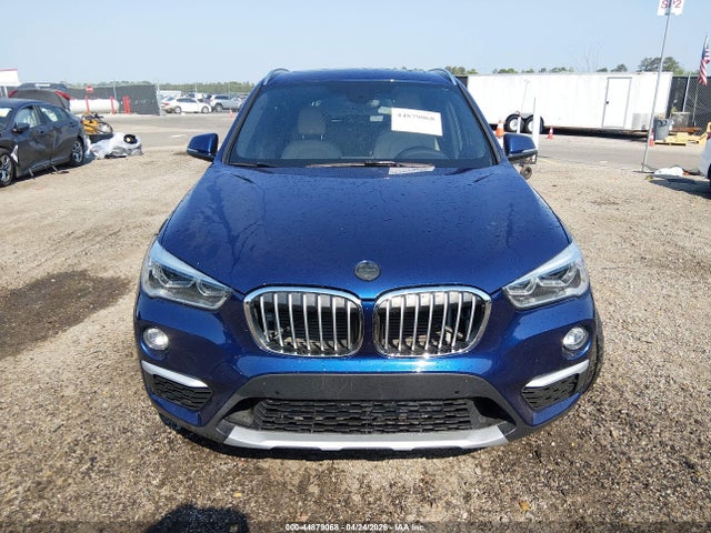 BMW X Series Sdrive28i
