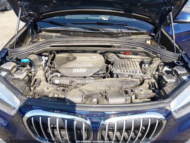 BMW X Series Sdrive28i