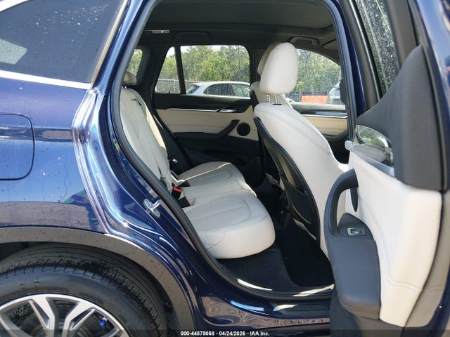 BMW X Series Sdrive28i