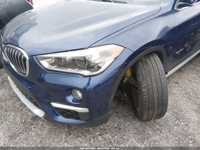 BMW X Series Sdrive28i
