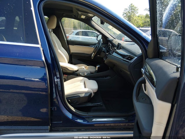 BMW X Series Sdrive28i